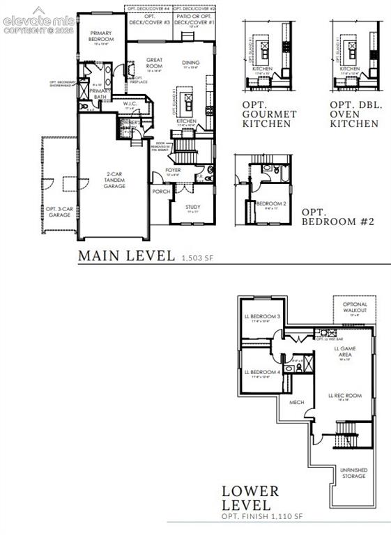 8663 Noreen Falls Drive Colorado Springs CO 80924