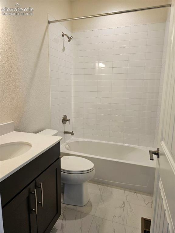 8663 Noreen Falls Drive Colorado Springs CO 80924