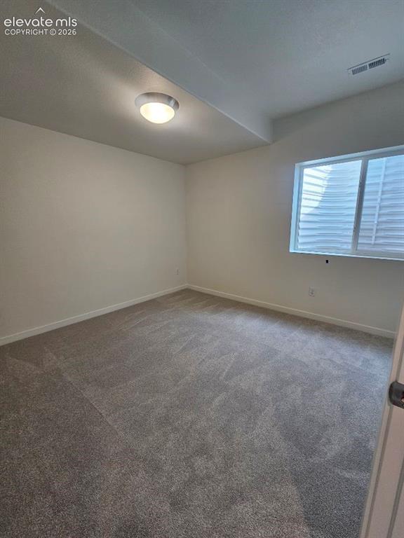 8663 Noreen Falls Drive Colorado Springs CO 80924
