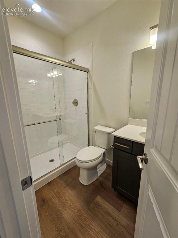 8663 Noreen Falls Drive Colorado Springs CO 80924