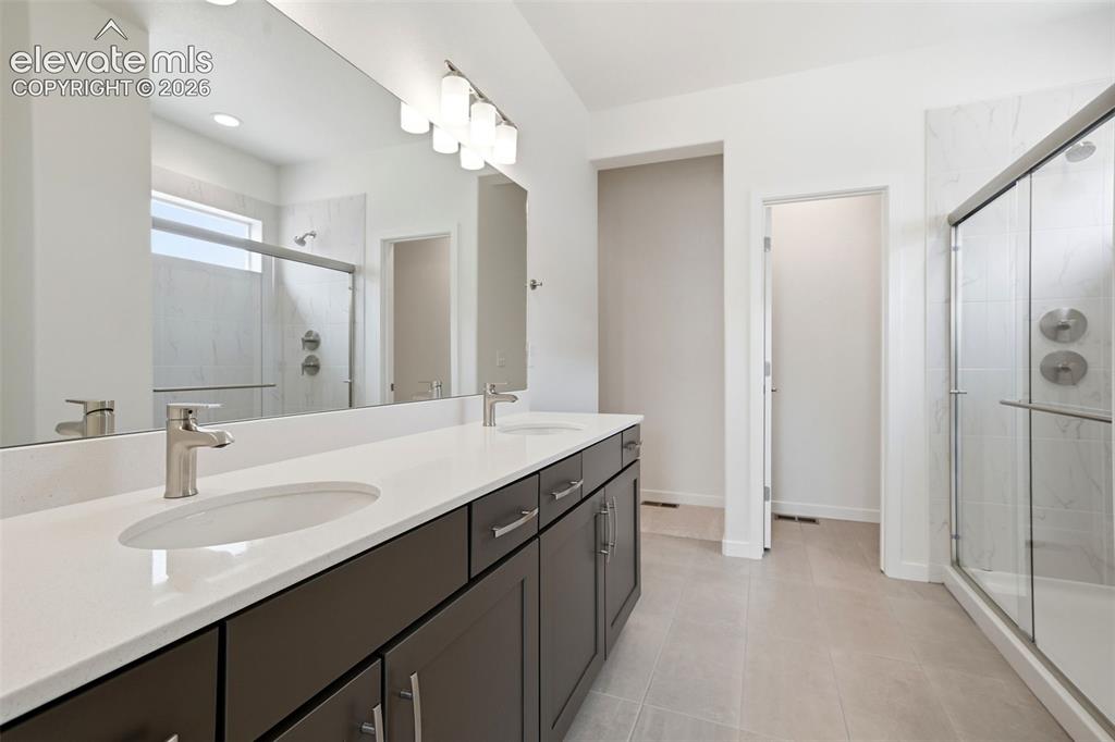 8663 Noreen Falls Drive Colorado Springs CO 80924