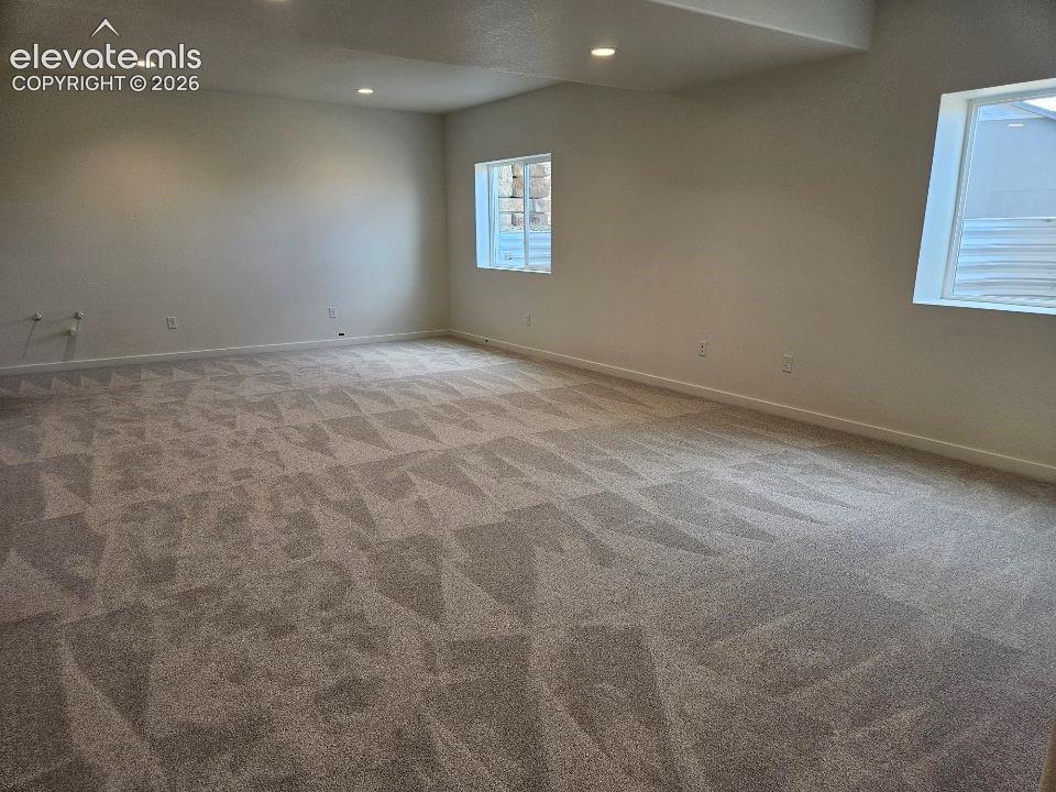 8663 Noreen Falls Drive Colorado Springs CO 80924