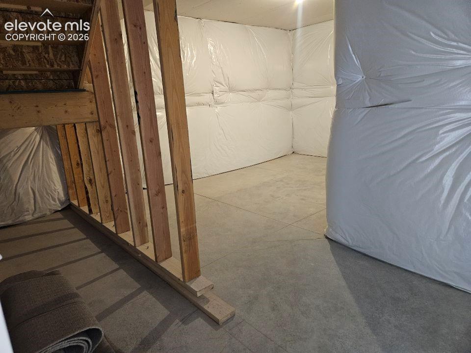 8663 Noreen Falls Drive Colorado Springs CO 80924