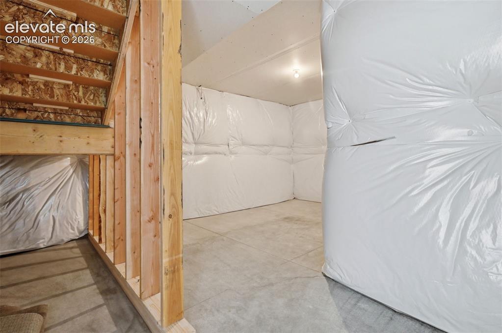 8663 Noreen Falls Drive Colorado Springs CO 80924