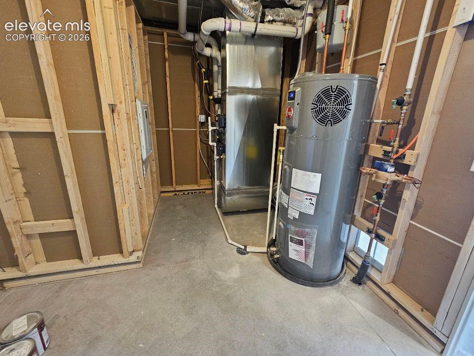 8663 Noreen Falls Drive Colorado Springs CO 80924