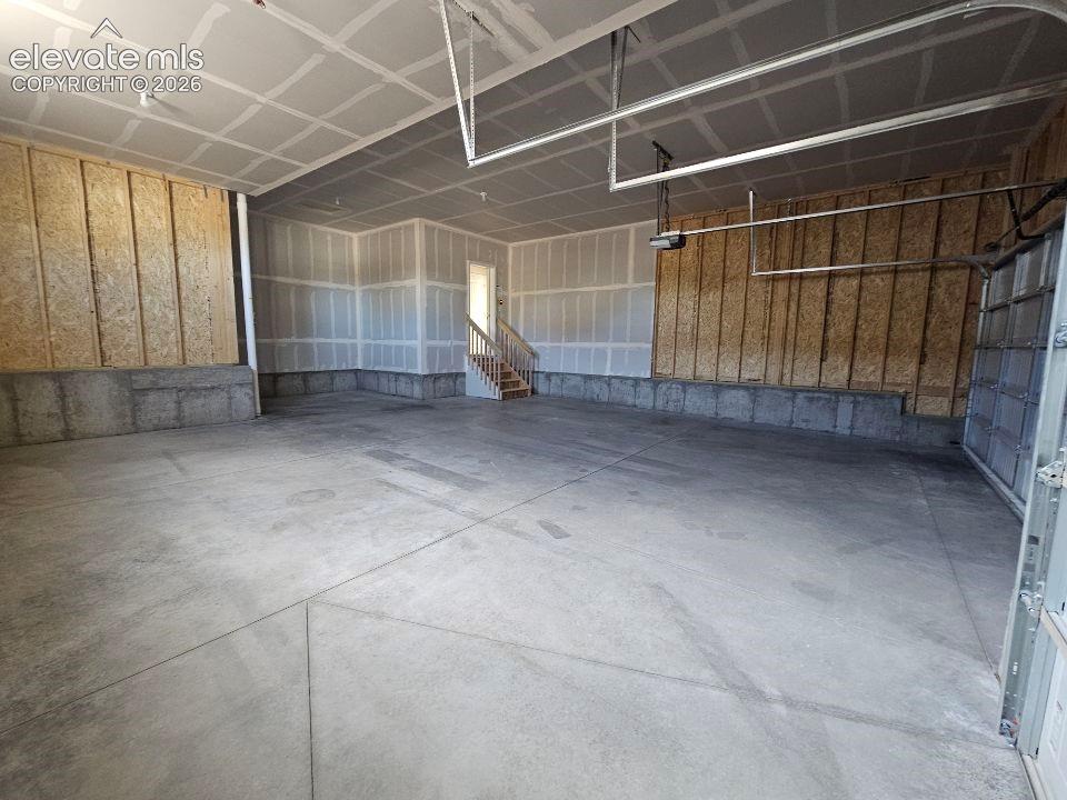 8663 Noreen Falls Drive Colorado Springs CO 80924