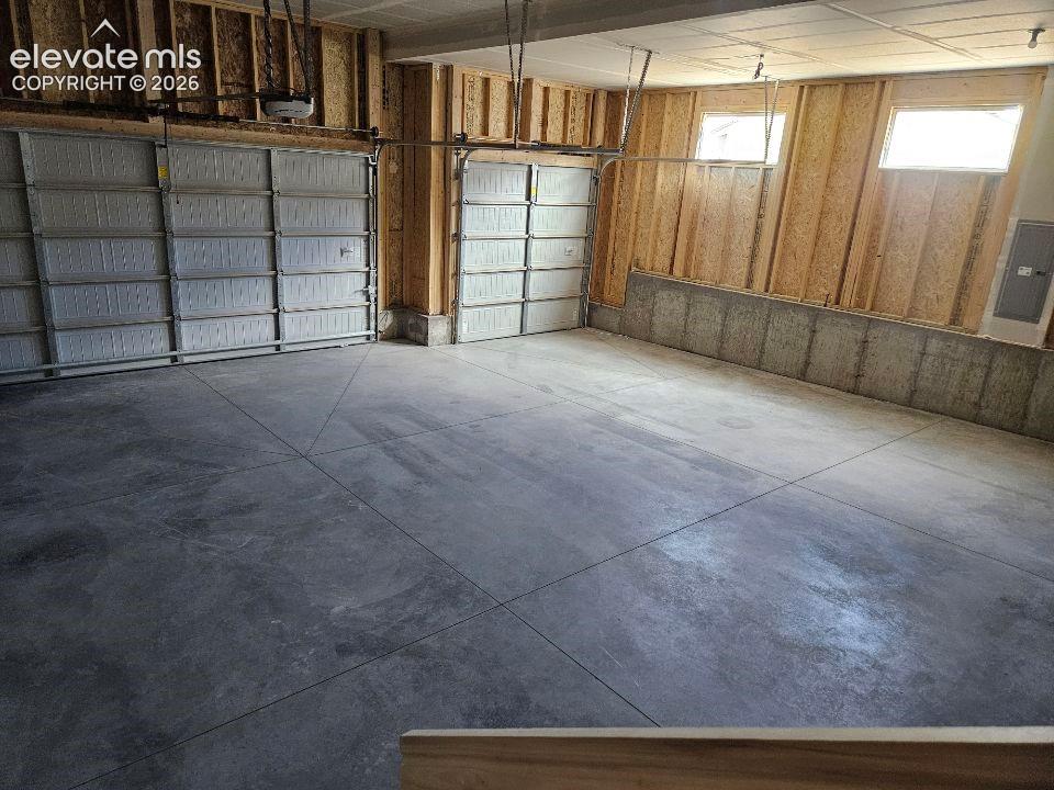 8663 Noreen Falls Drive Colorado Springs CO 80924