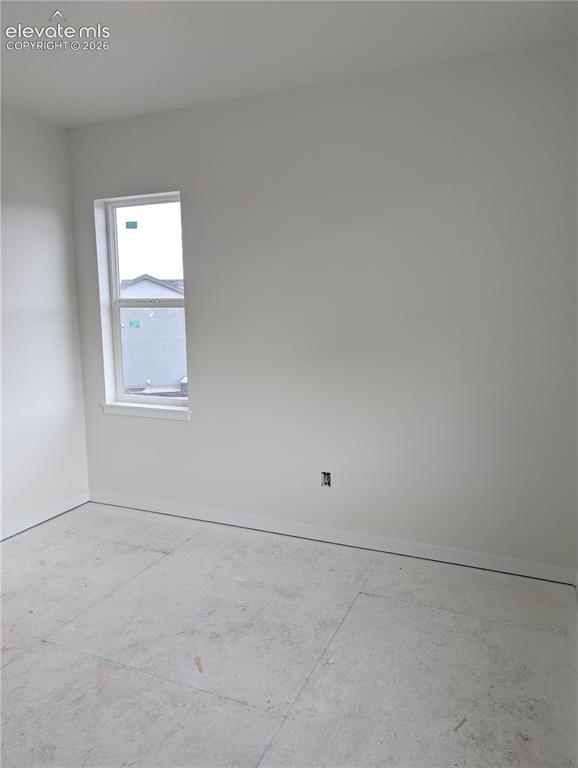 8663 Noreen Falls Drive Colorado Springs CO 80924