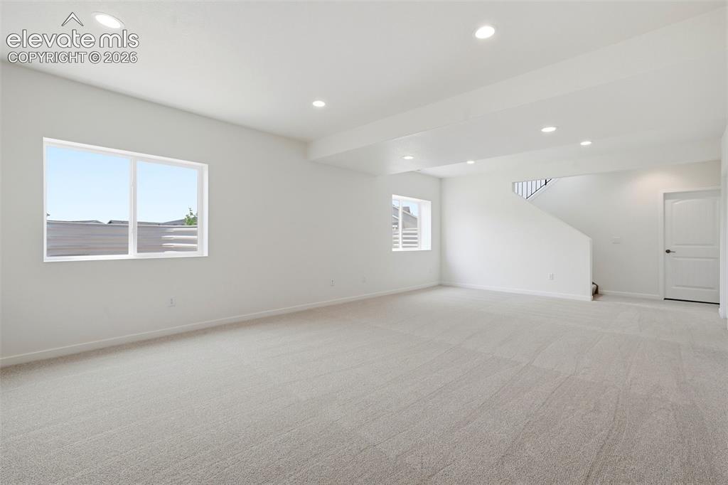 8663 Noreen Falls Drive Colorado Springs CO 80924