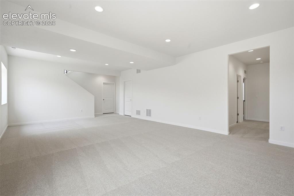 8663 Noreen Falls Drive Colorado Springs CO 80924