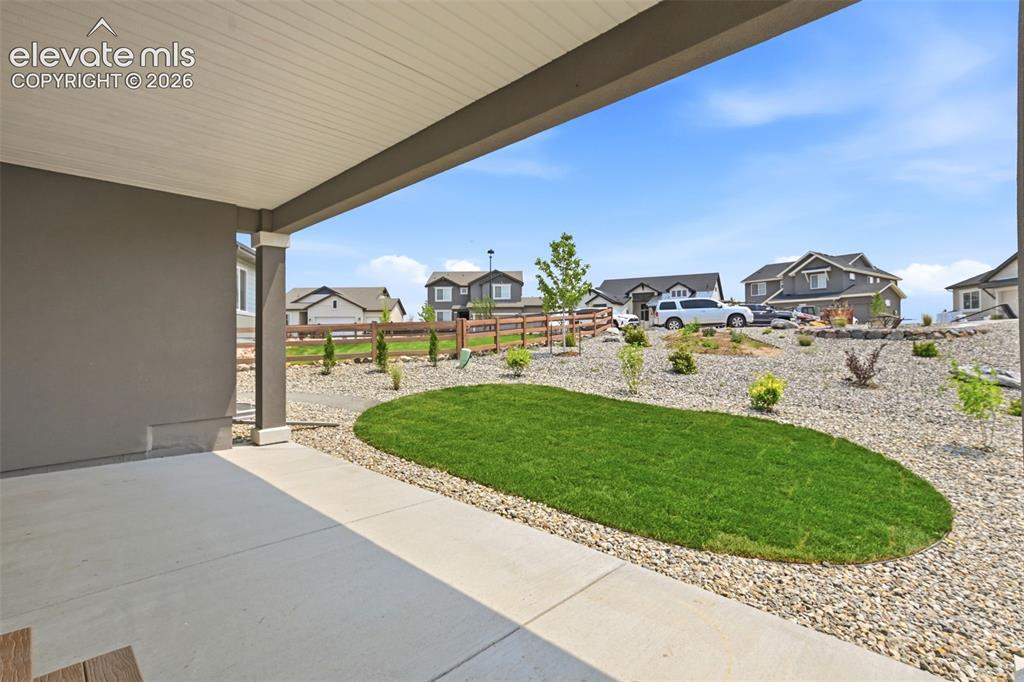 8663 Noreen Falls Drive Colorado Springs CO 80924