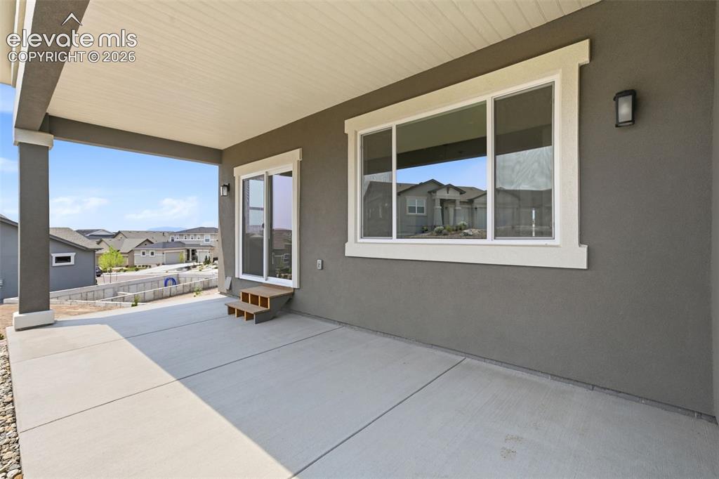 8663 Noreen Falls Drive Colorado Springs CO 80924