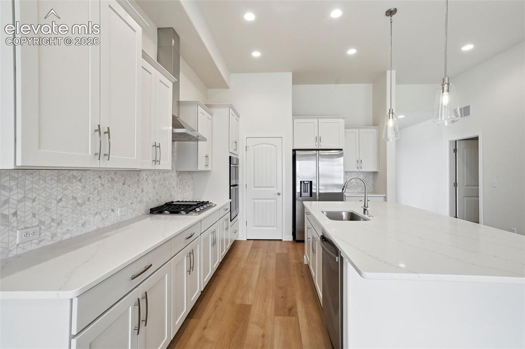 8663 Noreen Falls Drive Colorado Springs CO 80924