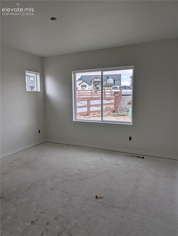 8663 Noreen Falls Drive Colorado Springs CO 80924