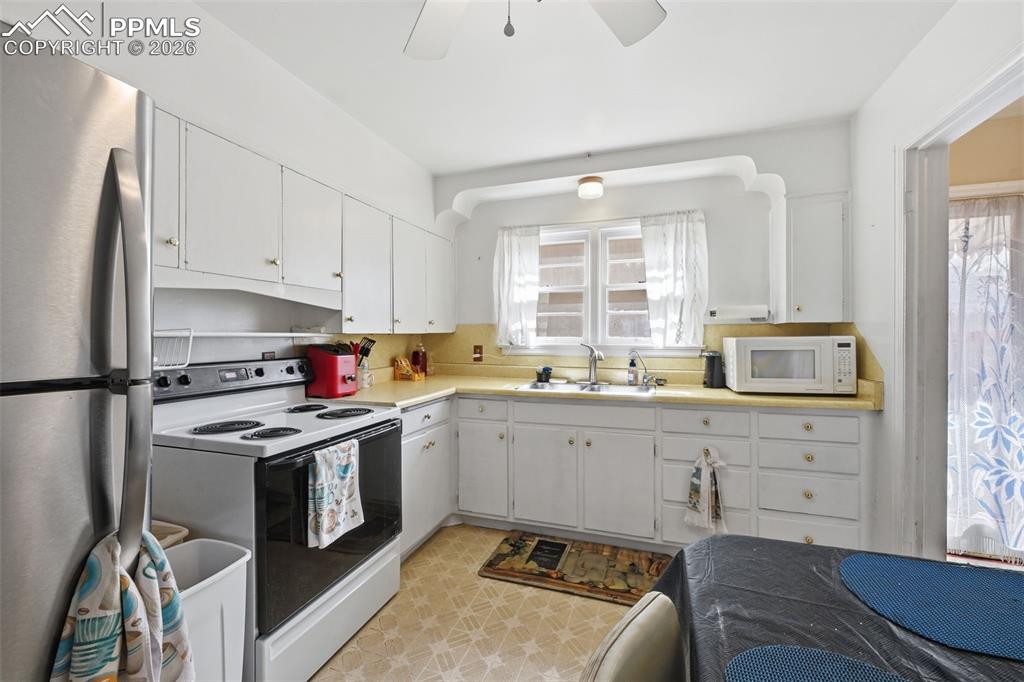 2430 N Nevada Avenue Colorado Springs CO 80907