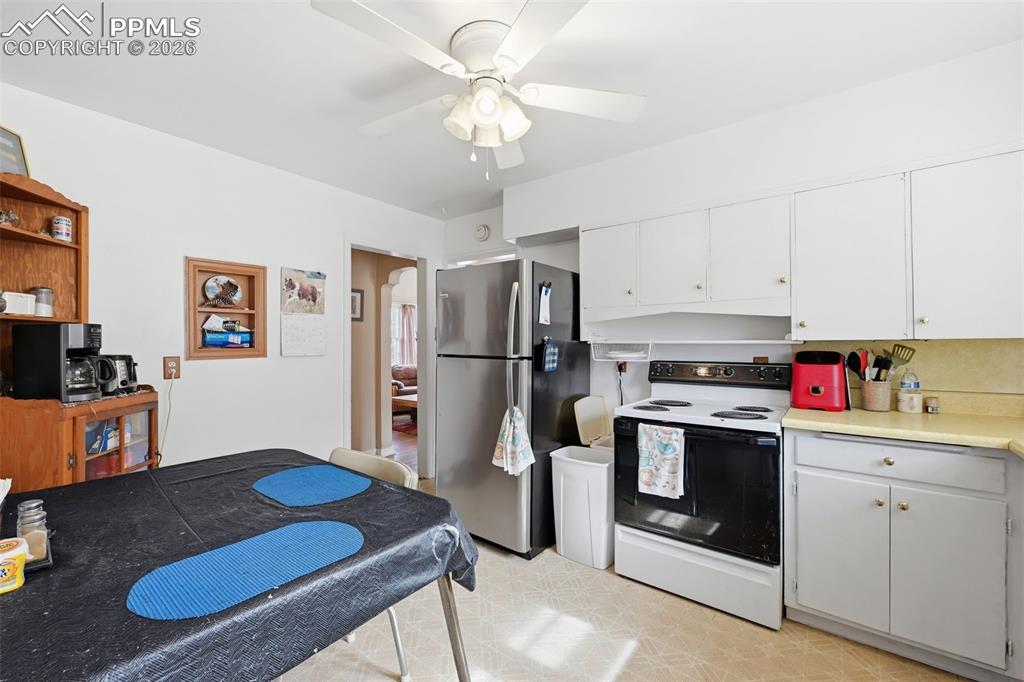 2430 N Nevada Avenue Colorado Springs CO 80907