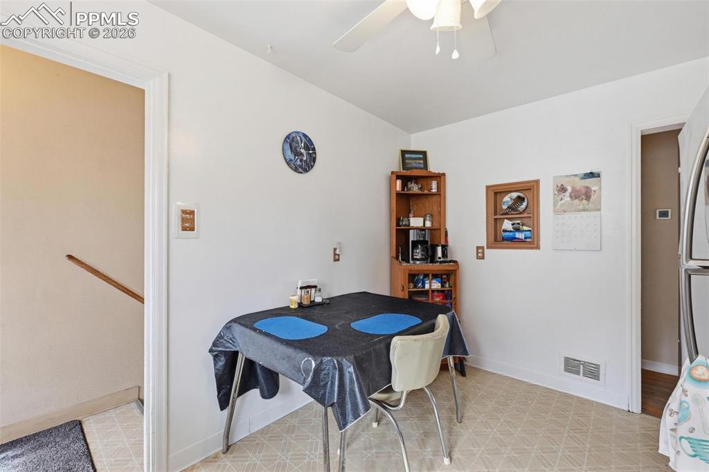2430 N Nevada Avenue Colorado Springs CO 80907