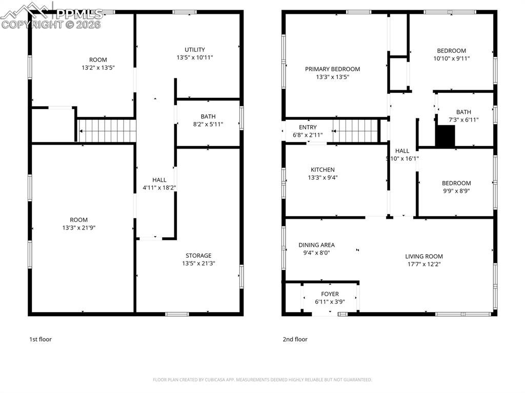 2430 N Nevada Avenue Colorado Springs CO 80907