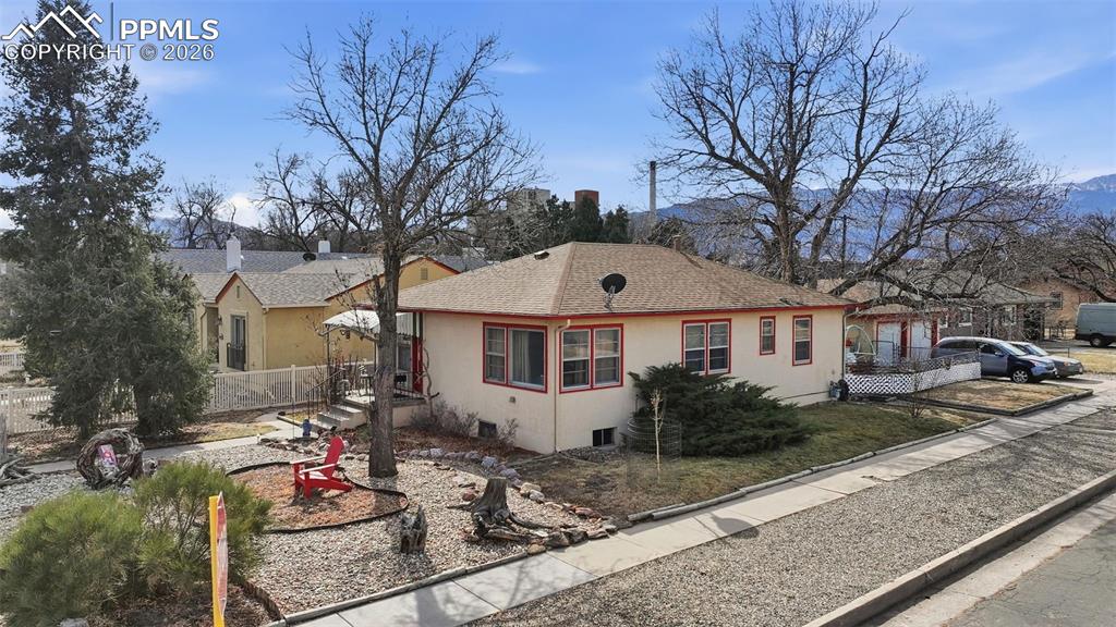 2430 N Nevada Avenue Colorado Springs CO 80907