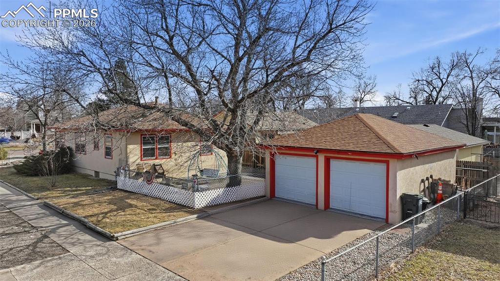 2430 N Nevada Avenue Colorado Springs CO 80907
