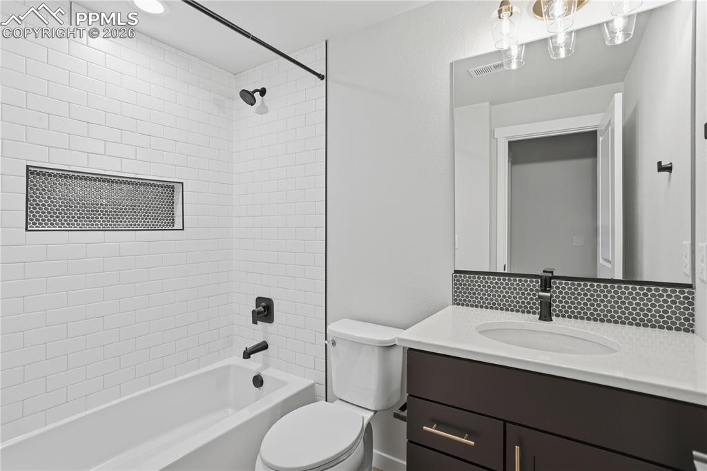 17570 Cerberus Court Monument CO 80132