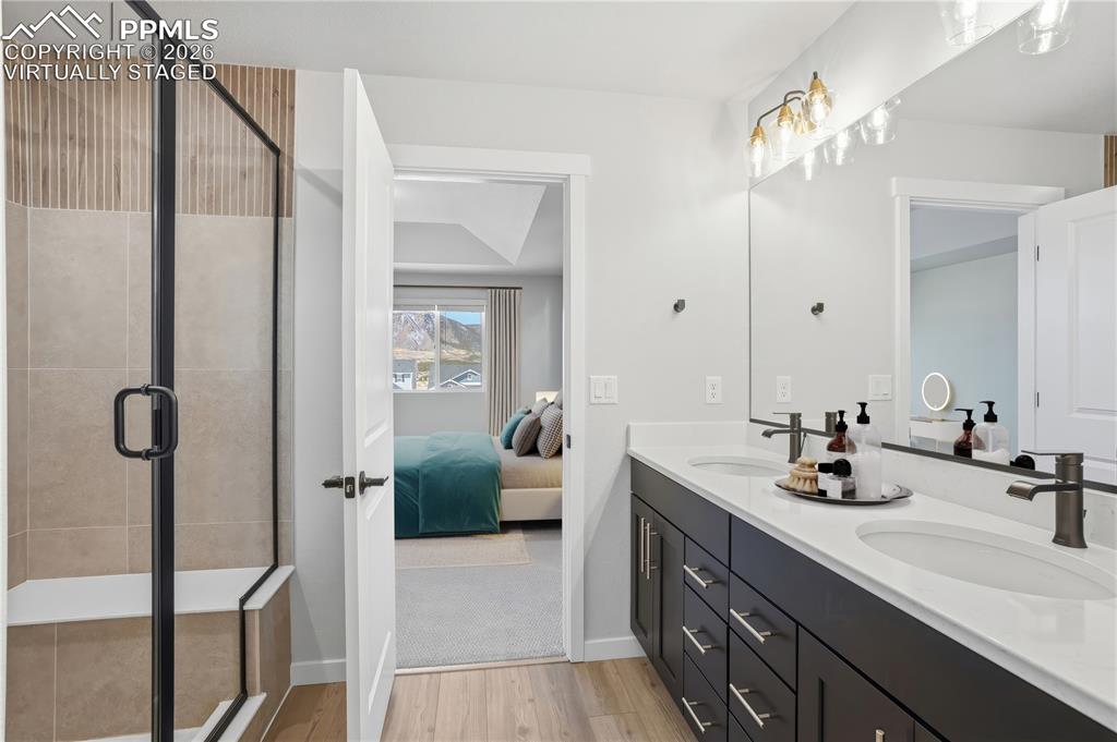17570 Cerberus Court Monument CO 80132