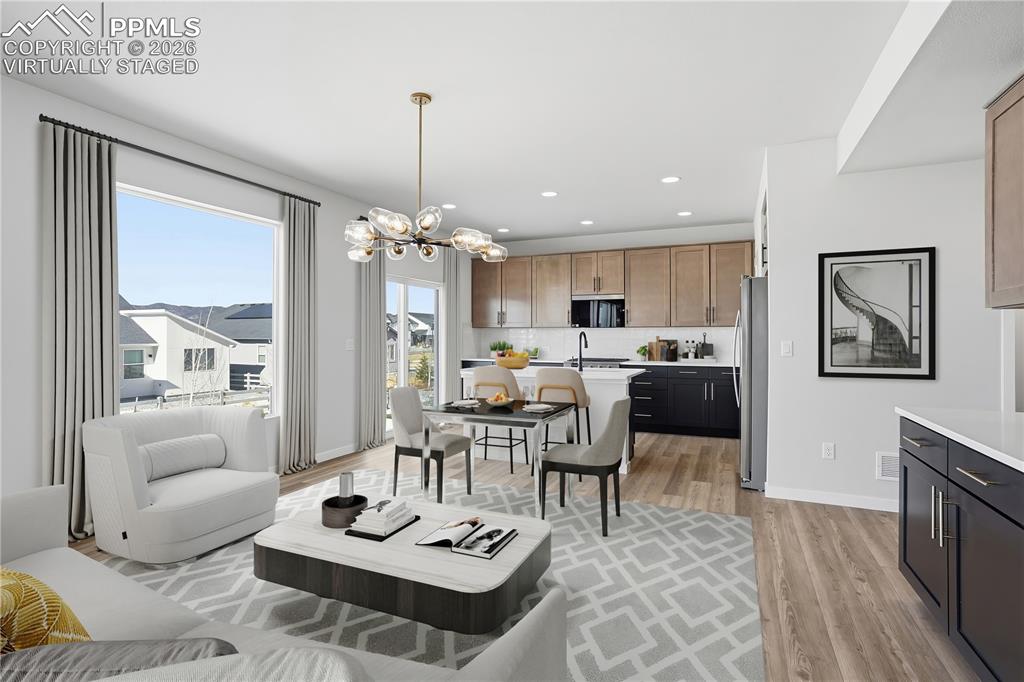 17570 Cerberus Court Monument CO 80132