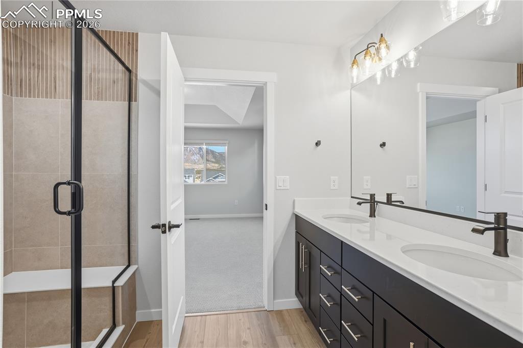 17570 Cerberus Court Monument CO 80132