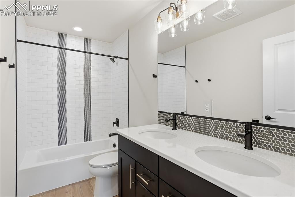 17570 Cerberus Court Monument CO 80132