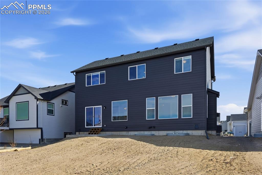 17570 Cerberus Court Monument CO 80132