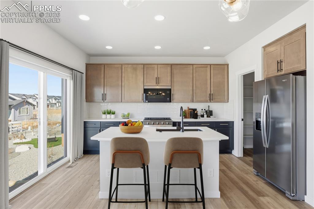 17570 Cerberus Court Monument CO 80132