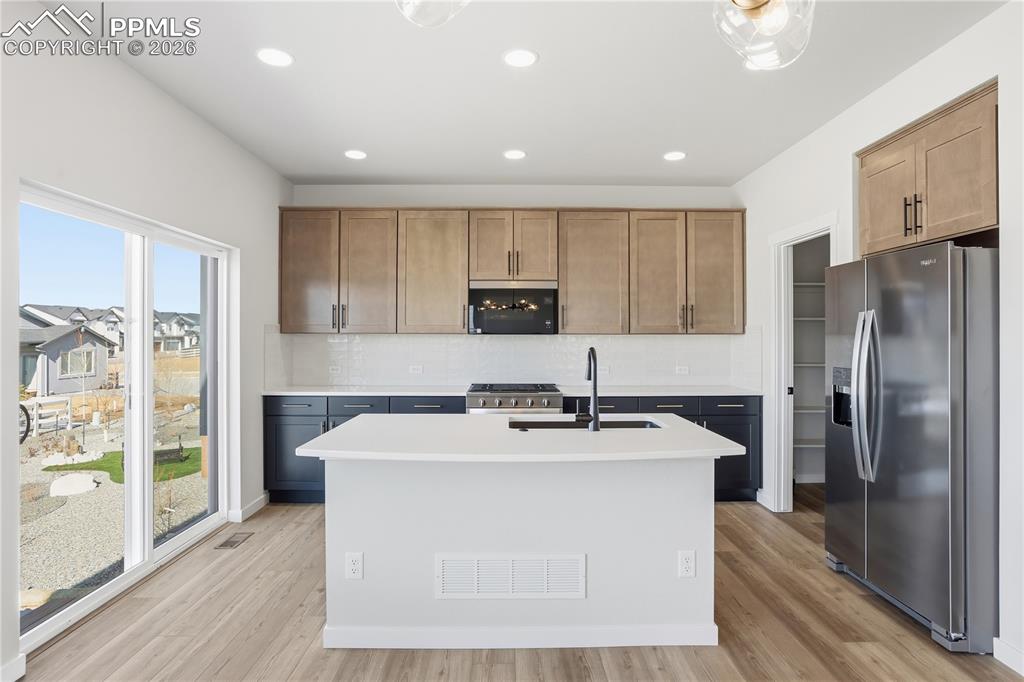 17570 Cerberus Court Monument CO 80132