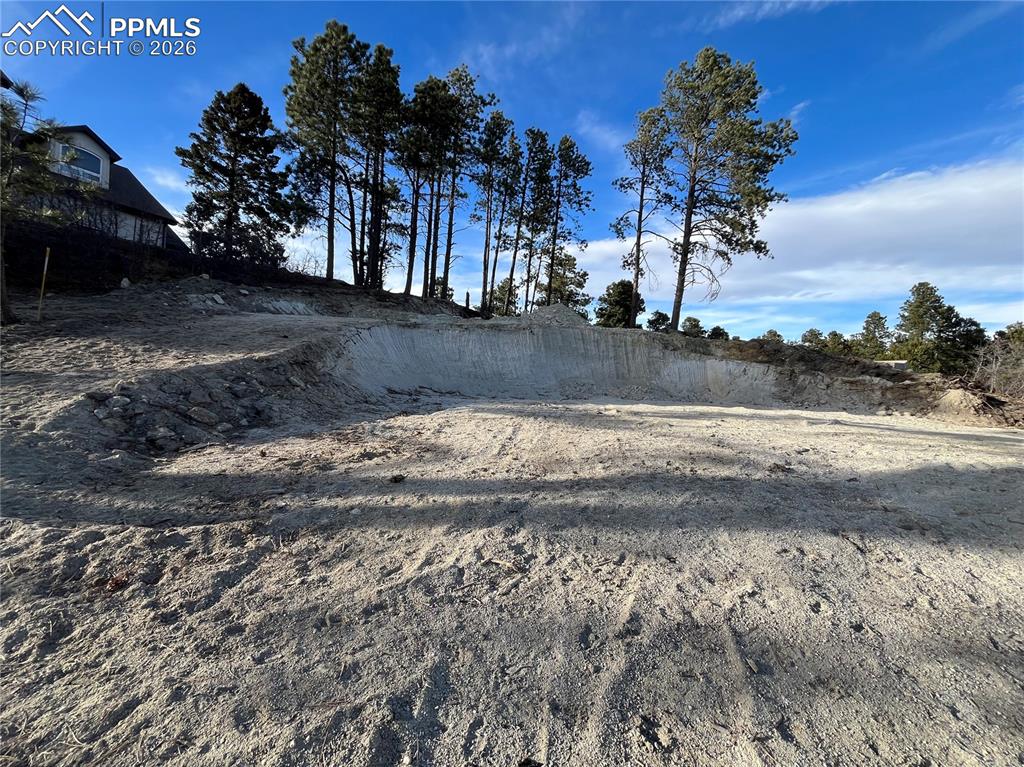 19942 Chisholm Trail Monument CO 80132