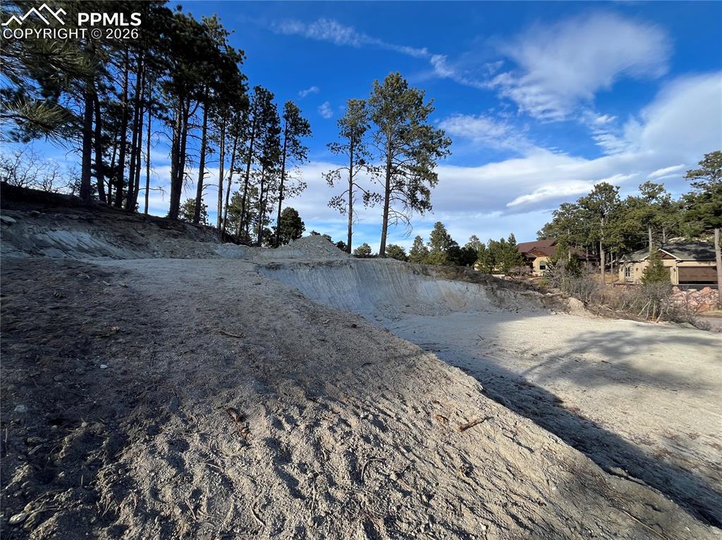 19942 Chisholm Trail Monument CO 80132