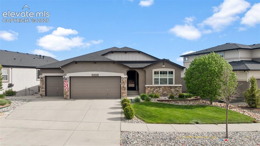 4105 New Santa Fe Trail Colorado Springs CO 80924