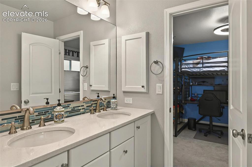 4105 New Santa Fe Trail Colorado Springs CO 80924