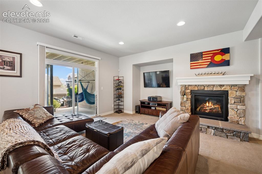 4105 New Santa Fe Trail Colorado Springs CO 80924