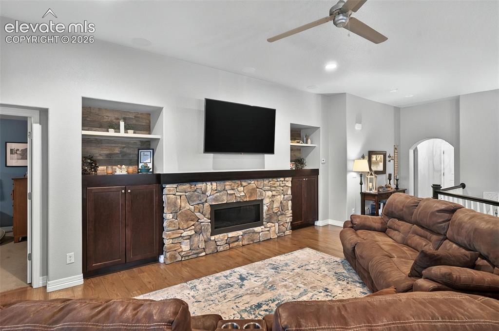 4105 New Santa Fe Trail Colorado Springs CO 80924