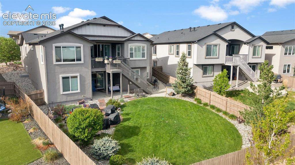 4105 New Santa Fe Trail Colorado Springs CO 80924