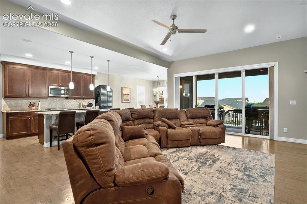 4105 New Santa Fe Trail Colorado Springs CO 80924