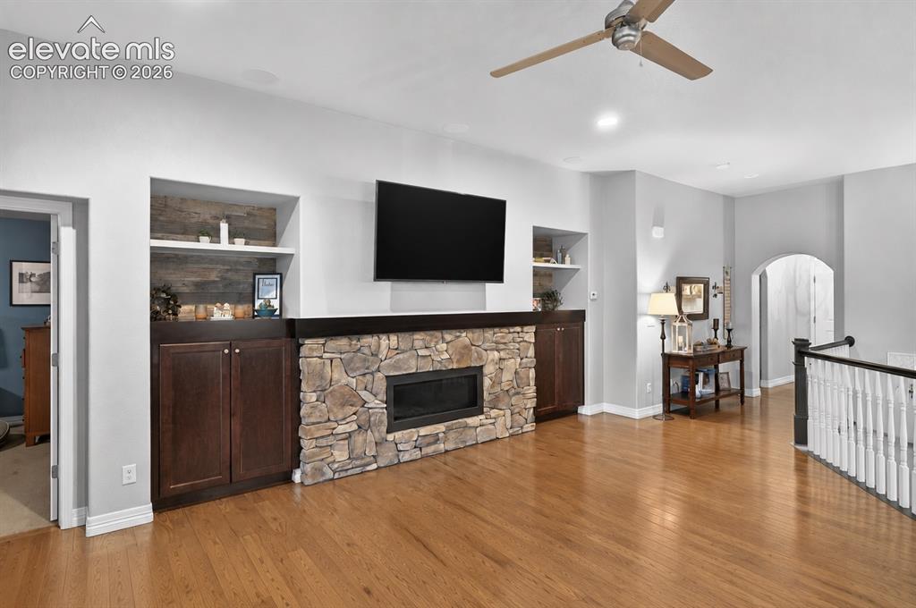 4105 New Santa Fe Trail Colorado Springs CO 80924