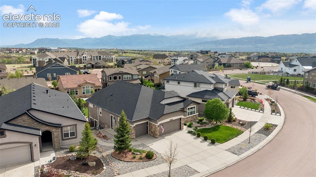 4105 New Santa Fe Trail Colorado Springs CO 80924