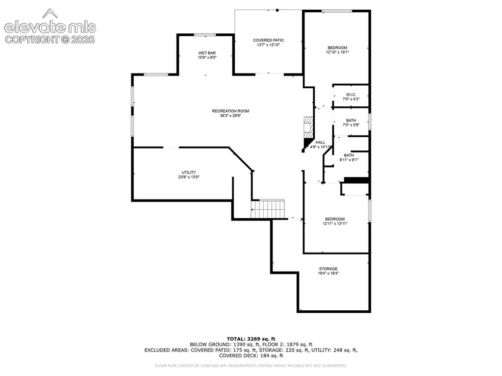 4105 New Santa Fe Trail Colorado Springs CO 80924