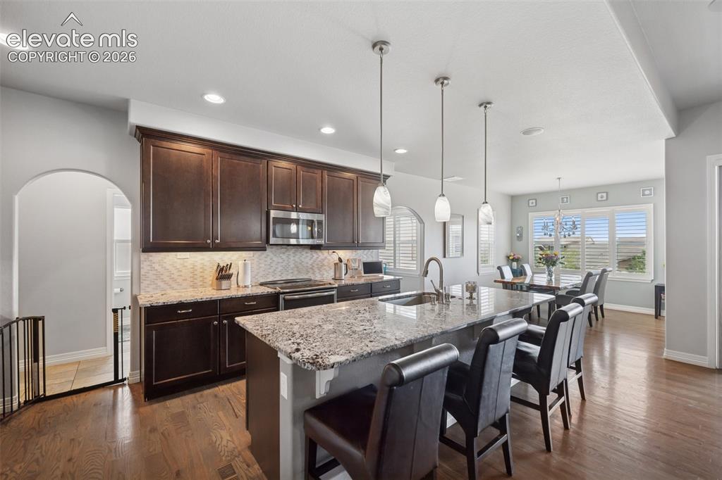 4105 New Santa Fe Trail Colorado Springs CO 80924