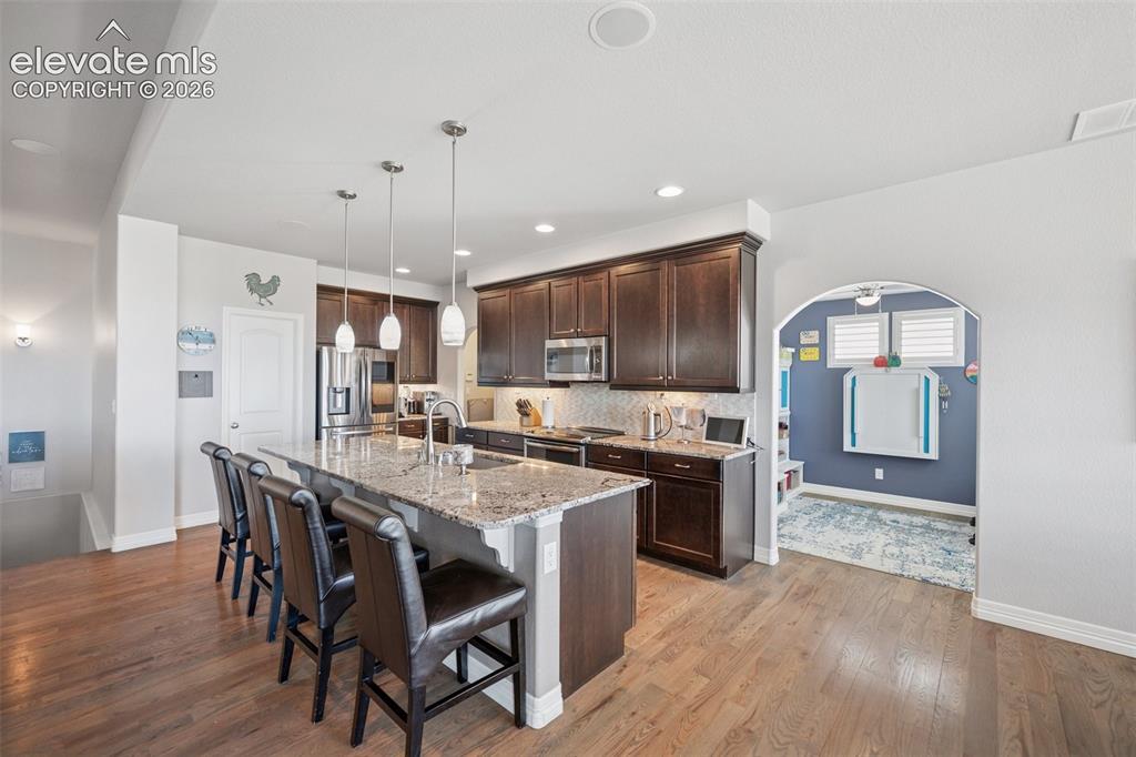4105 New Santa Fe Trail Colorado Springs CO 80924