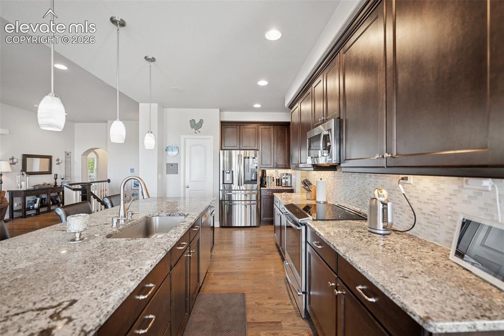 4105 New Santa Fe Trail Colorado Springs CO 80924