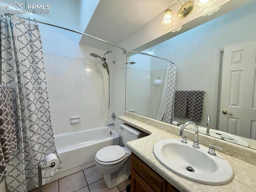 2635 Canton Lane Colorado Springs CO 80918