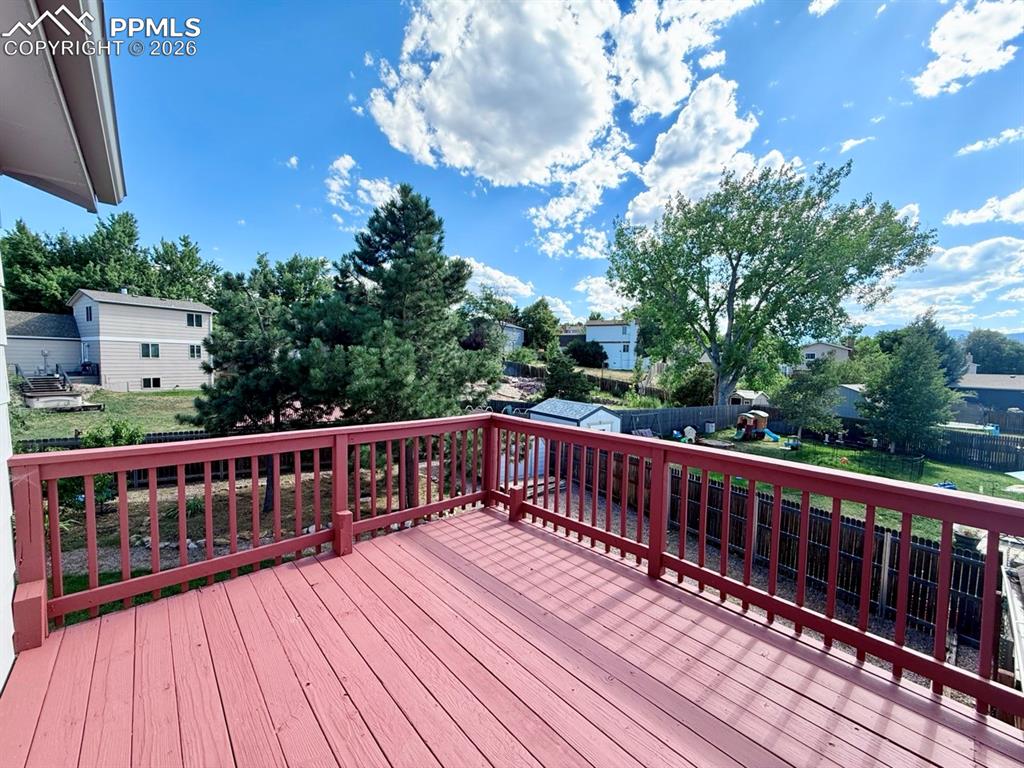 2635 Canton Lane Colorado Springs CO 80918