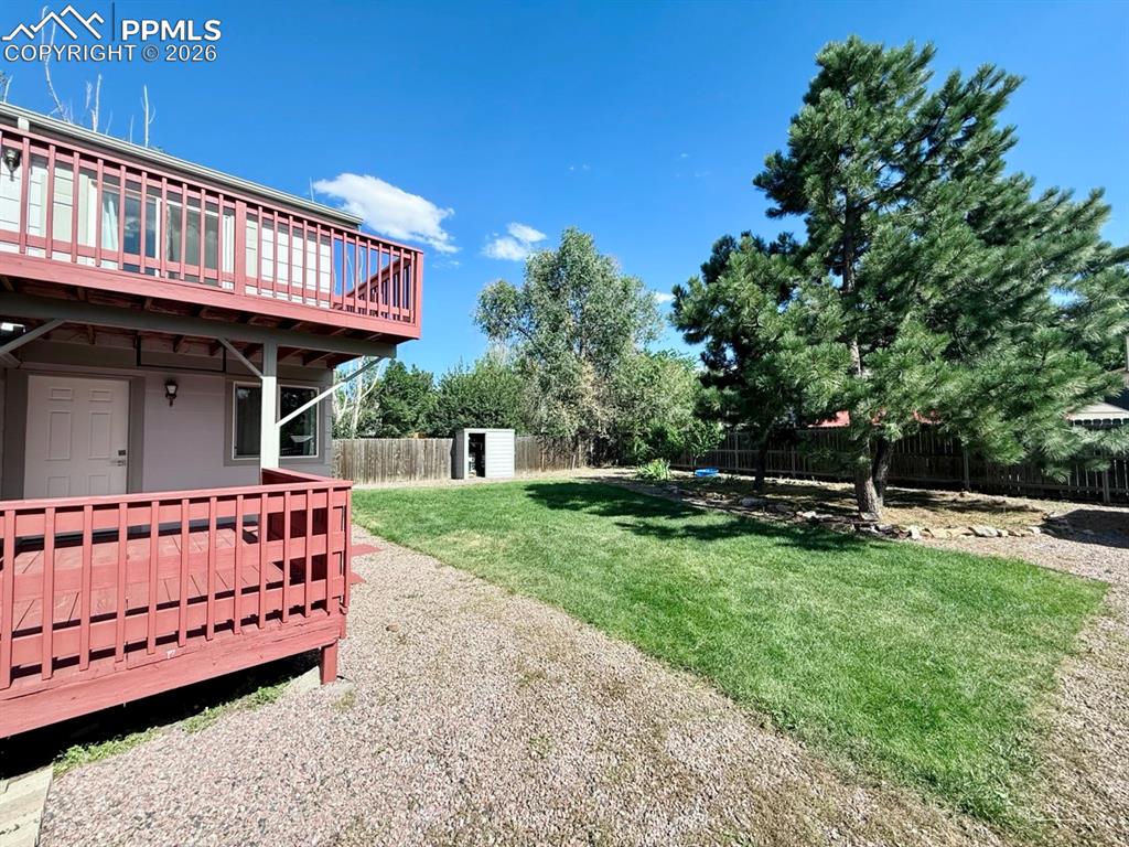 2635 Canton Lane Colorado Springs CO 80918