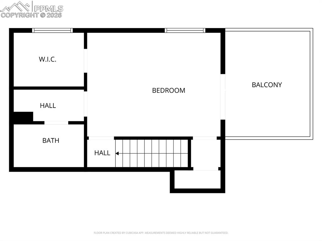 2635 Canton Lane Colorado Springs CO 80918